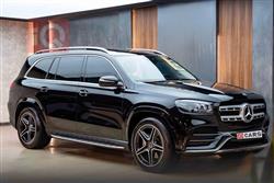 مرسيدس بنز GLS